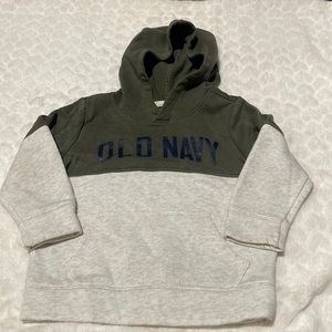 Toddler Boy Hoodie 18/24 month!!